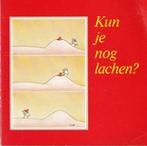 Kun je nog lachen - Nederlands Cartoonfestival, Ophalen of Verzenden