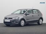 Volkswagen Polo Polo 1.2 TSI Comfortline BMT DSG, Auto's, Volkswagen, Automaat, 109 g/km, Navigatiesysteem, Zilver of Grijs