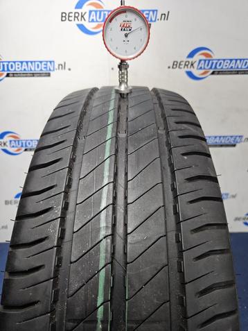 2x Michelin Agilis 3 (DT) 225/65 R16C 112/110R 225/65/16C 22 beschikbaar voor biedingen