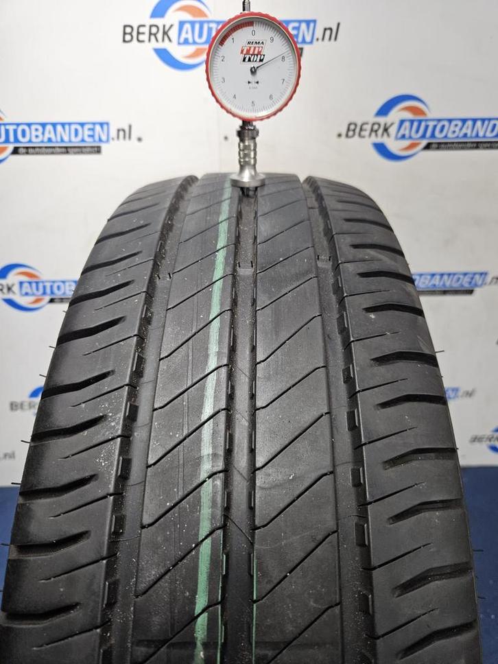 2x Michelin Agilis 3 (DT) 225/65 R16C 112/110R 225/65/16C 22, Auto-onderdelen, Banden en Velgen, Band(en), Zomerbanden, 16 inch