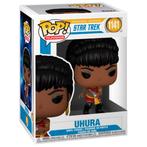Funko POP Star Trek - Uhura (1141), Verzamelen, Poppetjes en Figuurtjes, Verzenden, Nieuw