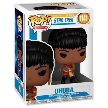 Funko POP Star Trek - Uhura (1141)