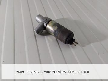 Stappenmotor Mercedes w126 r107 420 500 560 0001411625 (idle beschikbaar voor biedingen
