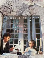 Francois feldman - les valses   de vienne, CD & DVD, Enlèvement ou Envoi