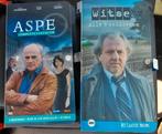 Dvd´s Witse / Aspe de volledige reeks in 2x verzamelbox, Gebruikt, Boxset, Ophalen of Verzenden, Vanaf 6 jaar