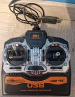 Modelbouw zender Parkfun Usb-4X, Ophalen of Verzenden