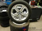 Wielset all-seasonbanden 18 inch origineel voor BMW X1 U11, 18 inch, Gebruikt, Banden en Velgen, Ophalen of Verzenden