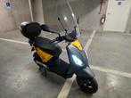 Piaggio one klasse a electrische scooter, Fietsen en Brommers, Ophalen, Zo goed als nieuw