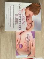 Boeken omtrent zwangerschap, Livres, Grossesse & Éducation, Enlèvement, Comme neuf, Grossesse et accouchement