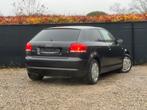 Audi A3 1.6 benzine Lez ok 1000€, Auto's, Stof, Bedrijf, Euro 4, 3 deurs