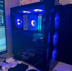 Gaming pc, Ophalen, Zo goed als nieuw, Gaming
