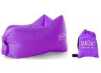 Seat zac purper origineel, Caravans en Kamperen, Luchtbedden, Ophalen, Nieuw, 1-persoons