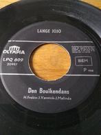 Lange jojo, Cd's en Dvd's, Vinyl | Nederlandstalig, Ophalen of Verzenden, Gebruikt