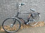 Jongens heren fiets Batavus maat 57, Ophalen, Gebruikt, Batavus, Versnellingen
