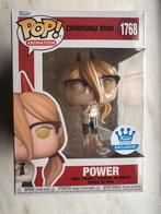 Funko Pop! Power nr. 1768, Ophalen of Verzenden, Nieuw