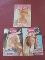 Vintage Barbie tijdschriften en reclamebladen – jaren '80, Ophalen of Verzenden