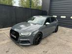 Audi S3 Facelift Carplay Sfeerverlichting  EYECATCHER, Auto's, Audi, Automaat, S3, Euro 6, 5 deurs