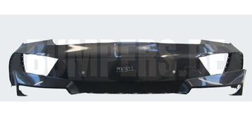 Bumper BMW iX I20 M-Pakket M Pakket 21- 51128737822 Achterbu beschikbaar voor biedingen