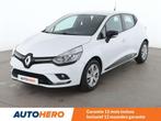 Renault Clio 1.2 Limited (année de construction 2017), Autos, 1055 kg, 127 g/km, 5 portes, 5 places