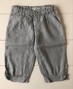 halflange broek meisjes Zara Girls 6-7 j 116 122, Kinderen en Baby's, Kinderkleding | Maat 116, Meisje, Gebruikt, Ophalen of Verzenden