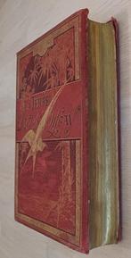 Grand livre très rare > 1ère édition de 1886 !, Enlèvement ou Envoi, Onésime Reclus