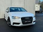 Audi A3 limosine 1.6TDi ultra in proper staat keuringvrij, Auto's, Audi, Euro 5, Stof, Zwart, 4 cilinders