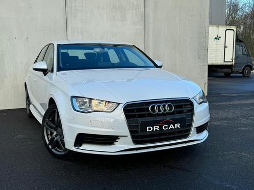 Audi A3 limosine 1.6TDi ultra in proper staat keuringvrij, Auto's, Audi, Bedrijf, Te koop, A3, Bluetooth, Diesel, Euro 5, Stadsauto