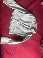 Lichtblauw CTY Jeans spijkerjasje - MaatL, Vêtements | Femmes, Vestes | Été, Enlèvement, Porté, Taille 42/44 (L), Bleu