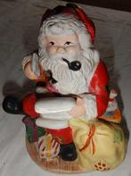 SINTERKLAAS leest een brief., Ophalen of Verzenden, Zo goed als nieuw