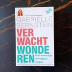 Gabrielle Bernstein - Verwacht wonderen, Boeken, Esoterie en Spiritualiteit, Nieuw, Ophalen of Verzenden, Gabrielle Bernstein