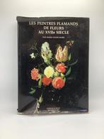 Les peintres flamands de fleurs au XVIIe siècle, Boeken, Kunst en Cultuur | Beeldend, Gelezen