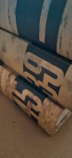 Grootboek van de Tweede Wereldoorlog. 3 delen., Enlèvement