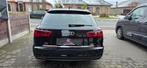 Audi A6 Ultra Automaat Euro 6/ 1ste ElG / 170.000km GEKEURD, Auto's, Automaat, 1995 cc, Zwart, Leder