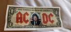 ACDC-ticket van één dollar 
Van de live-cd
Doe een bod, Ophalen