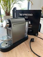 Nespresso Citiz, Electroménager, Cafetières, Comme neuf, Dosettes et capsules de café, Enlèvement ou Envoi, Réservoir d'eau amovible