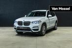 BMW X3 xDrive20i (135 kW) (automatique), Autos, BMW, 135 kW, Entreprise, 2000 kg, Carnet d'entretien