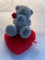ourson ME TO YOU "Message St Valentin, Verzamelen, Ophalen, Zo goed als nieuw, Stoffen beer, Me To You