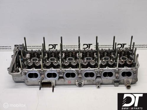 Cilinderkop BMW M3 E36 S50 3.0 S50B30 11121317207, Auto-onderdelen, Motor en Toebehoren, BMW, Gebruikt, Ophalen of Verzenden