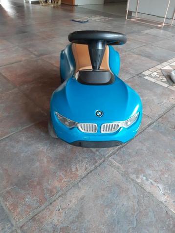 BMW baby racer beschikbaar voor biedingen