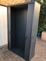Rolluikkast archiefkast, Huis en Inrichting, Ophalen, Gebruikt, Metaal