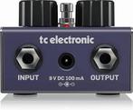 TC Electronic THUNDERSTORM FLANGER | LIVRAISON GRATUITE, Neuf, -, -, TC ELECTRONIC