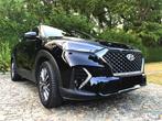 HYUNDAI Tucson N-Line -  Propere Wagen 2020 Benzine, Auto's, Hyundai, Automaat, Leder en Stof, Zwart, Bedrijf