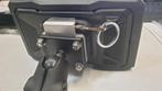 jw1259-3: zumo XT of XT2 lock, de gps sluiten op de moto., Ophalen of Verzenden, Nieuw