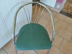 chaise de cuisine vintage, Ophalen, Overige kleuren, Vintage, Zo goed als nieuw