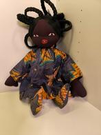 Afrikaanse pop, Ophalen