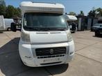 Fiat fleurette florium mayflower 70 LMX 2013 104000km, Bedrijf, Fiat