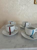 Sachets en porcelaine, Enlèvement, Neuf, Porcelaine, Tasse et/ou soucoupe