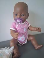 Pop Baby Born Zapf, Kinderen en Baby's, Ophalen of Verzenden