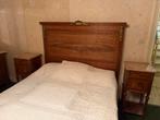 Antiek slaapkamer - 6 stukken, Antiek en Kunst, Ophalen