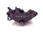 REMKLAUW LINKS VOOR ZZR 1200 2002-2005 (ZZR1200 ZX1200C), Motoren, Onderdelen | Kawasaki, Gebruikt